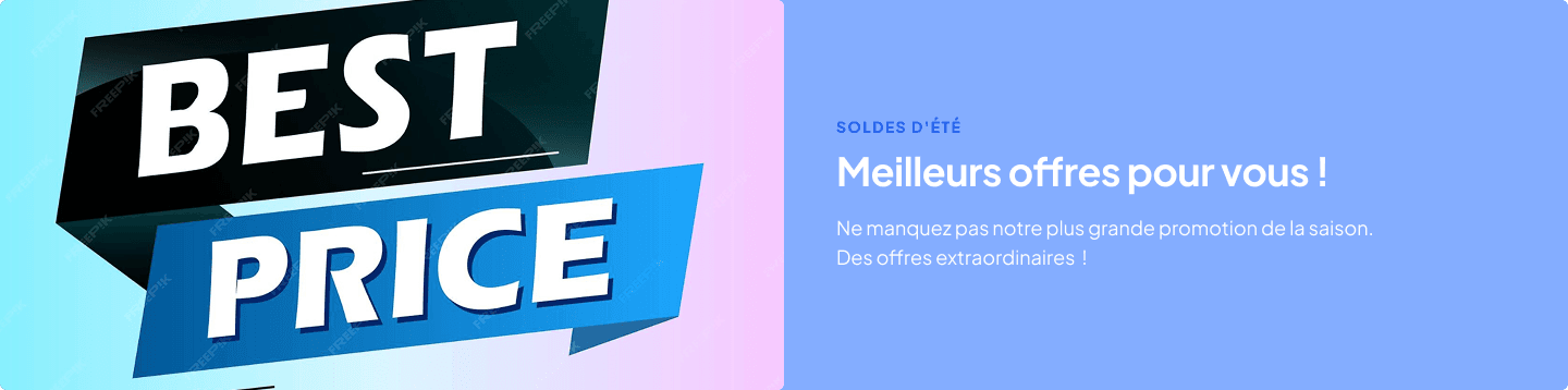 Banner advertisement